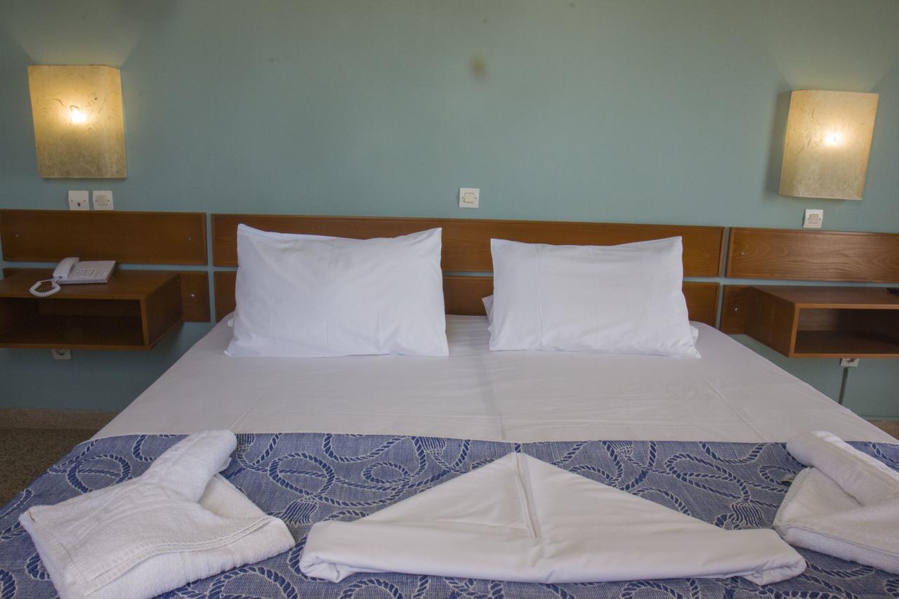 Hotel Limenari Filiatrá Esterno foto