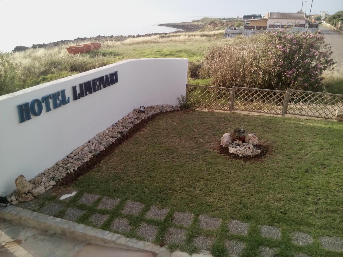 Hotel Limenari Filiatrá Esterno foto