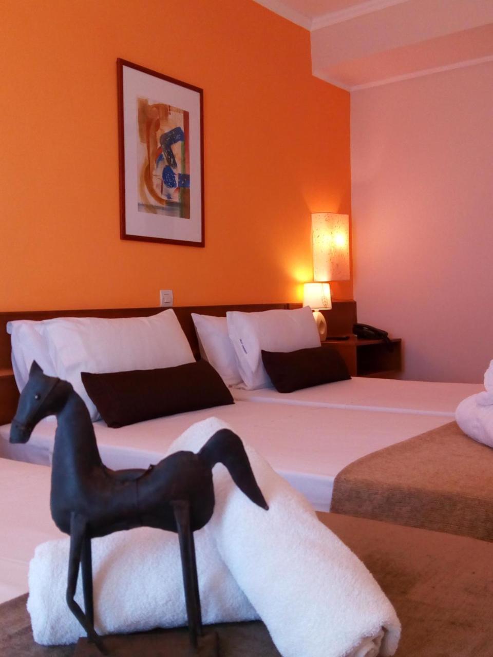 Hotel Limenari Filiatrá Esterno foto